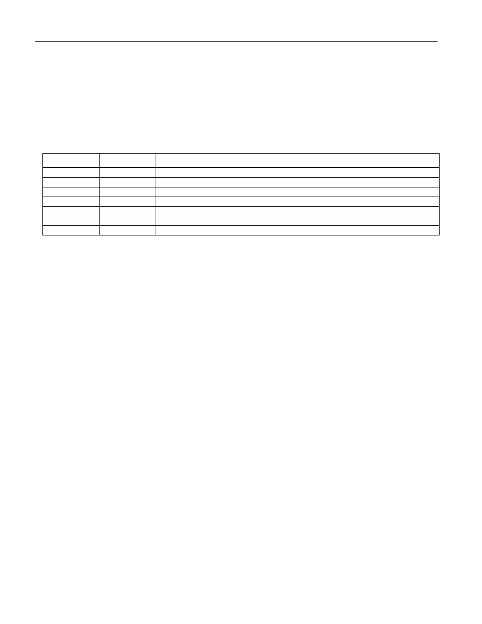 3M D-2400 User Manual | Page 3 / 26