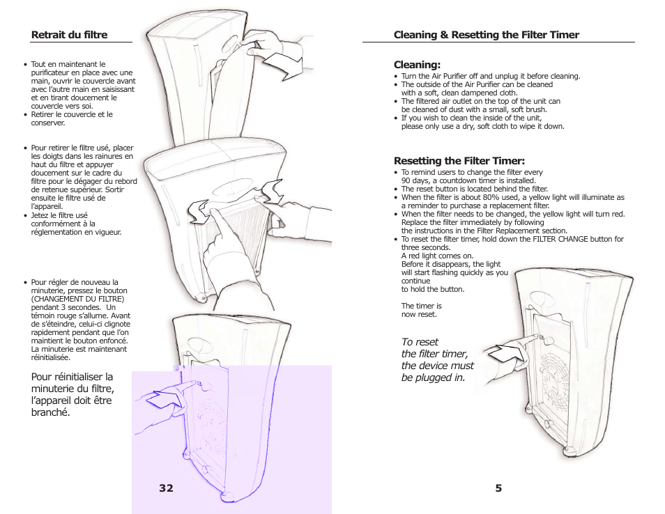 3M FAP03 User Manual | Page 7 / 20