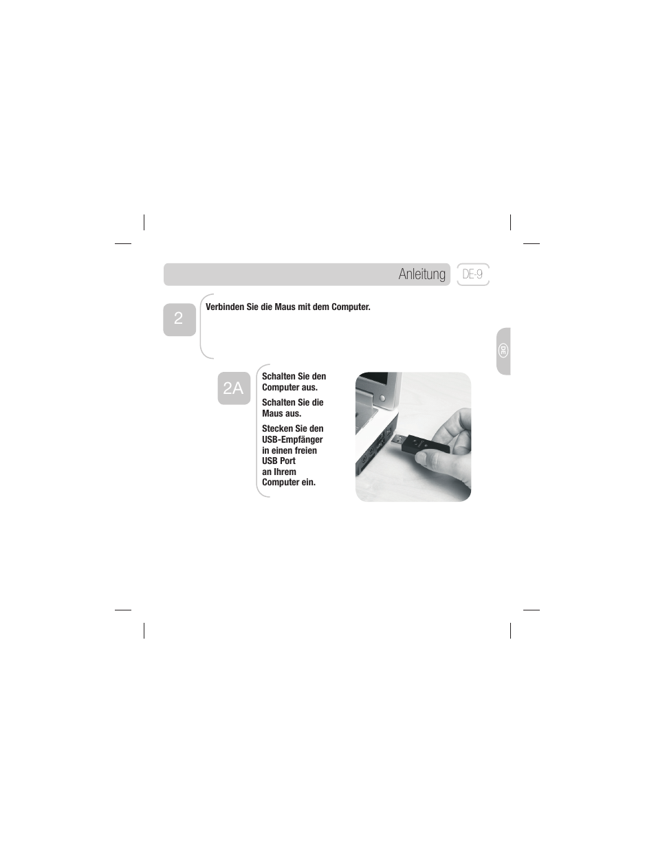 Anleitung | 3M EM 550GPS User Manual | Page 37 / 98