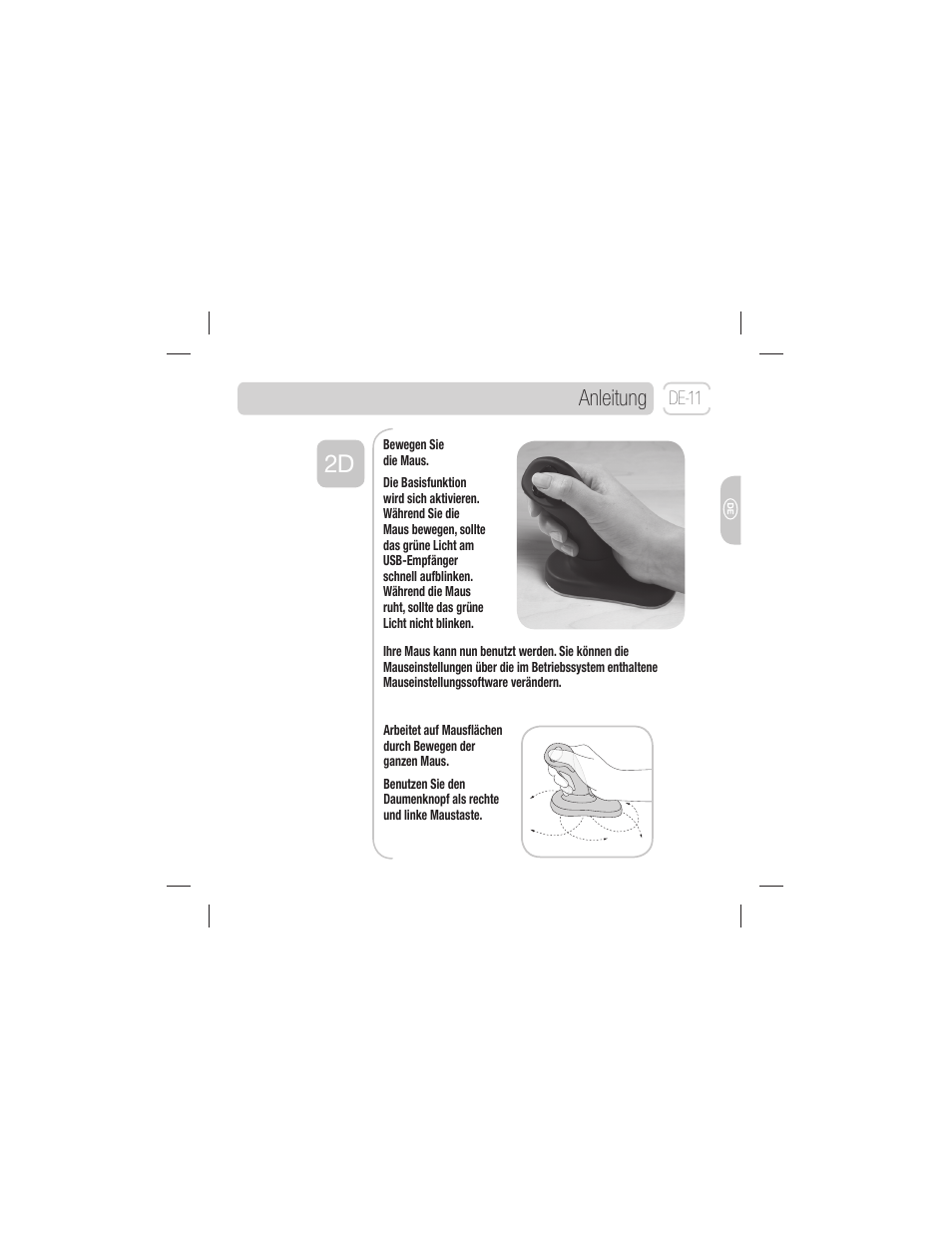 Anleitung | 3M EM 550GPS User Manual | Page 39 / 98
