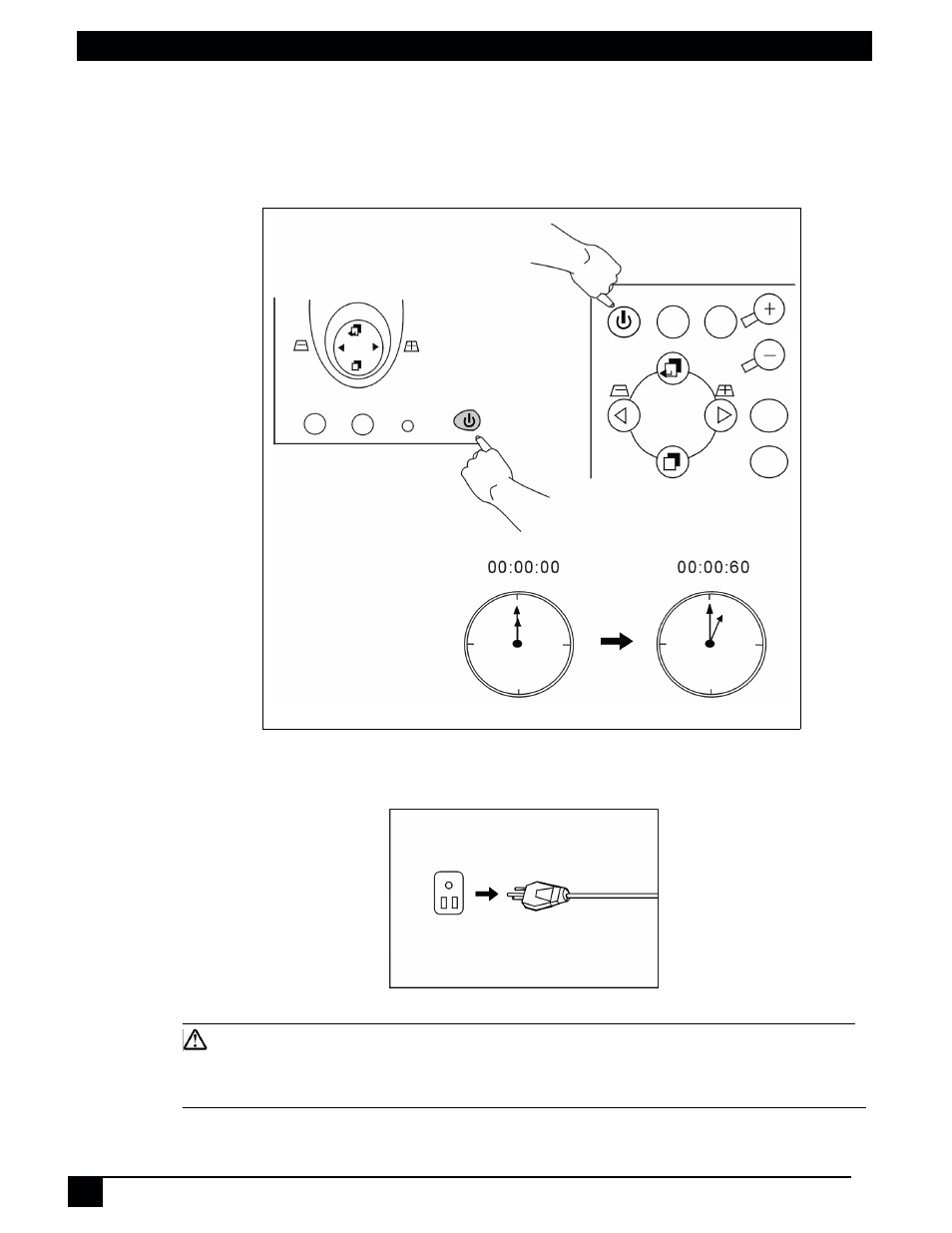 Shutdown | 3M MP7720 User Manual | Page 24 / 34