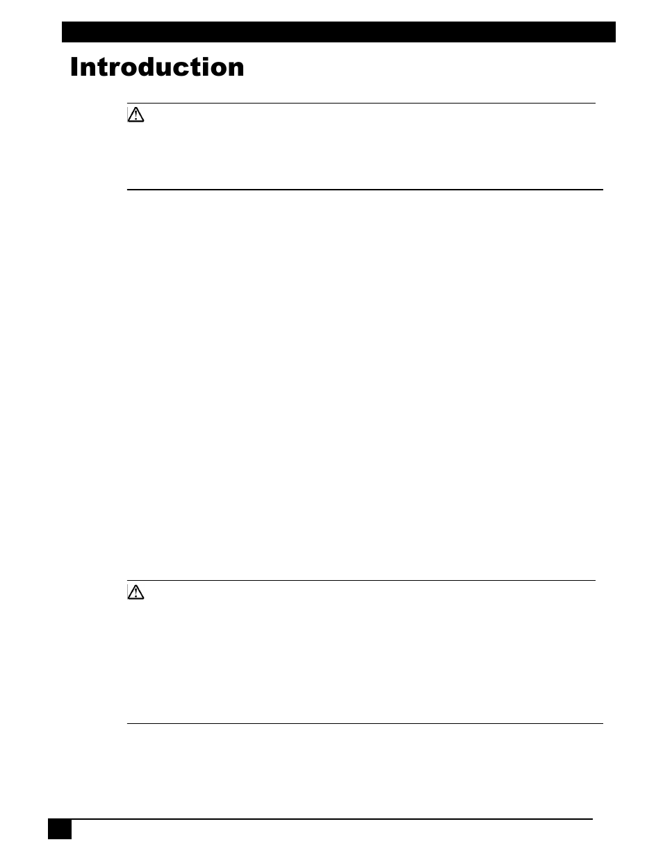 Qwurgxfwlrq, Safety instructions | 3M MP7720 User Manual | Page 4 / 34