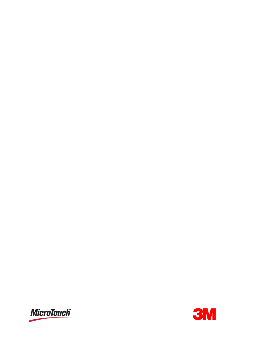 3M Systems EX II 3700SP User Manual | 33 pages