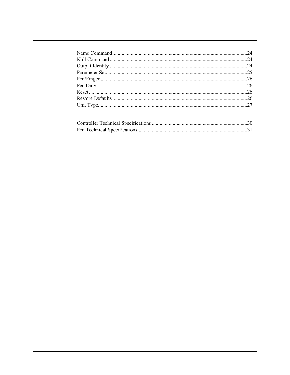 3M Systems EX II 3700SP User Manual | Page 4 / 33
