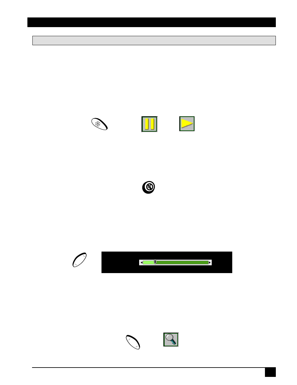 Remote control features, Introduction | 3M MP7730B User Manual | Page 11 / 36