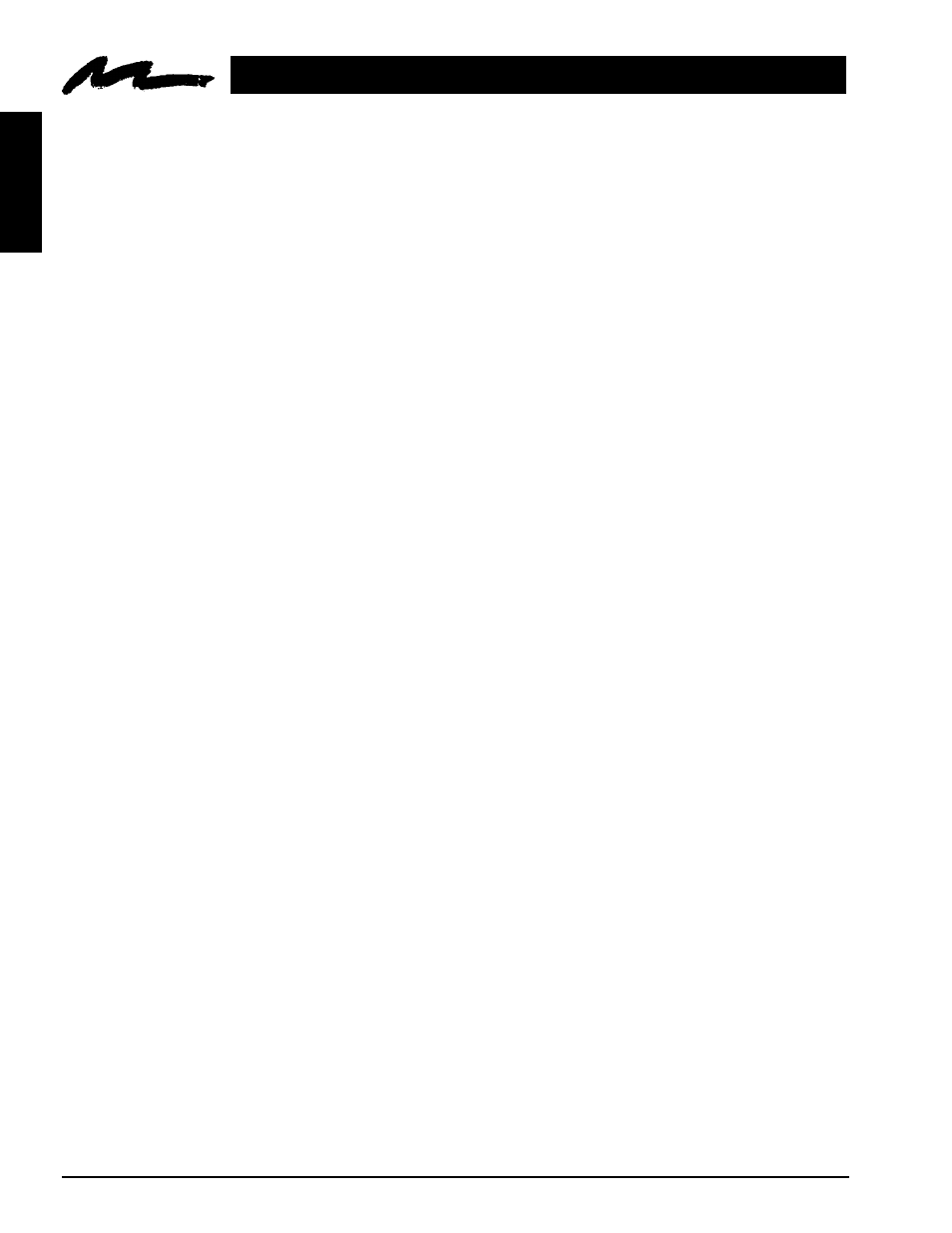 Section 8: accessories, Service info, 1 service information | Accessories, Not included with basic packet, How to order | 3M MP8725 User Manual | Page 20 / 33