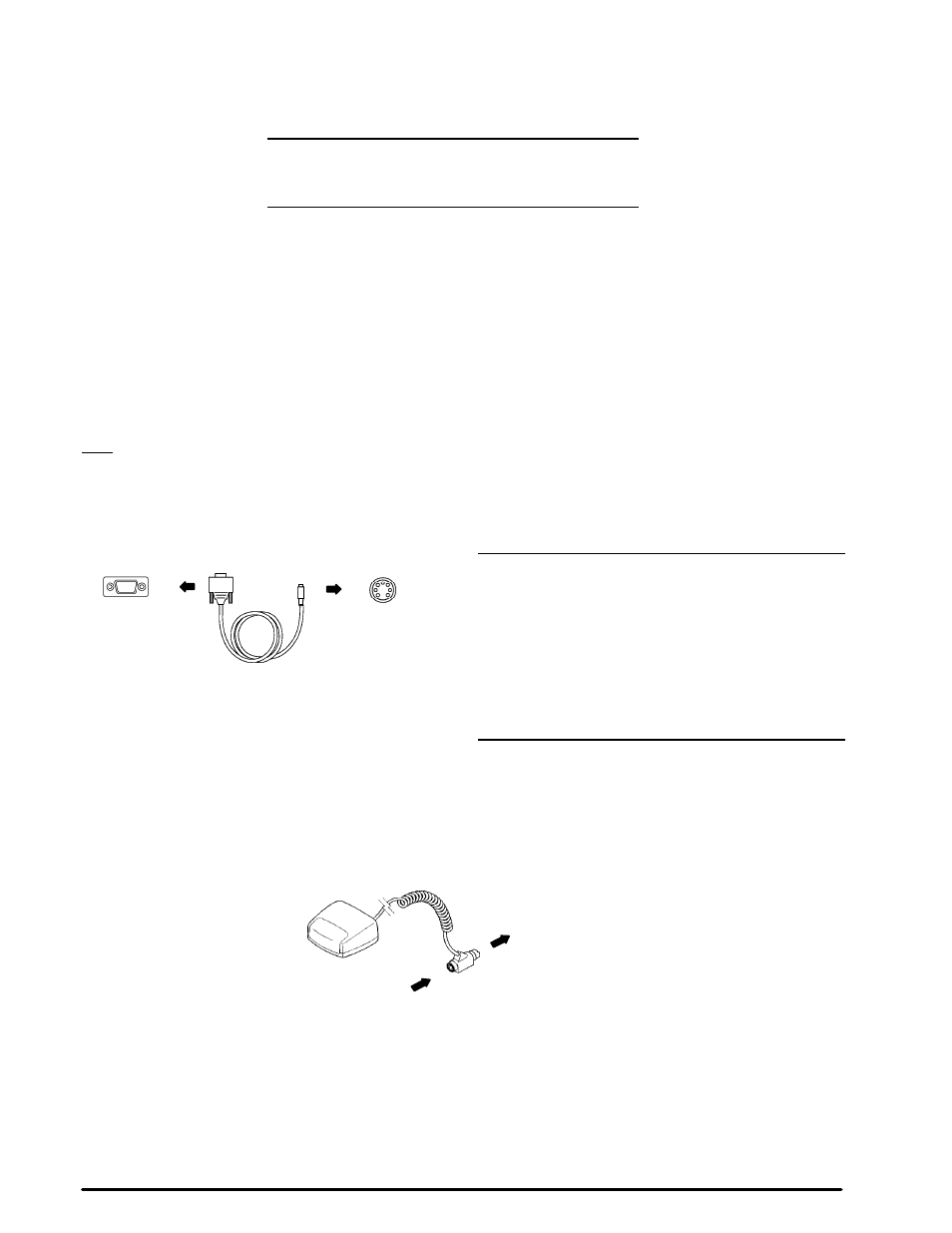 3M MP8650 User Manual | Page 12 / 32