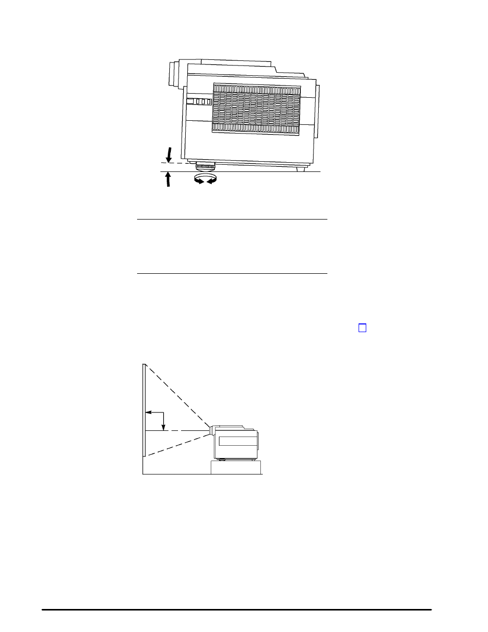3. now what | 3M MP8650 User Manual | Page 14 / 32