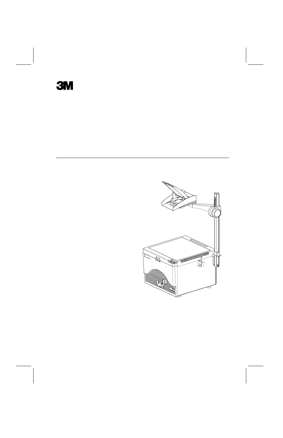 3M 1700 User Manual | 9 pages