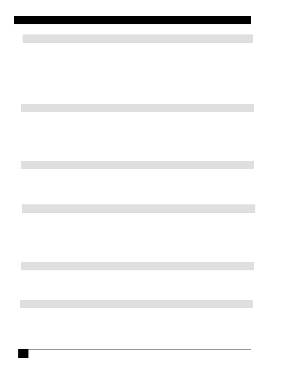 Plug & play and other functions | 3M MP8746 User Manual | Page 18 / 44