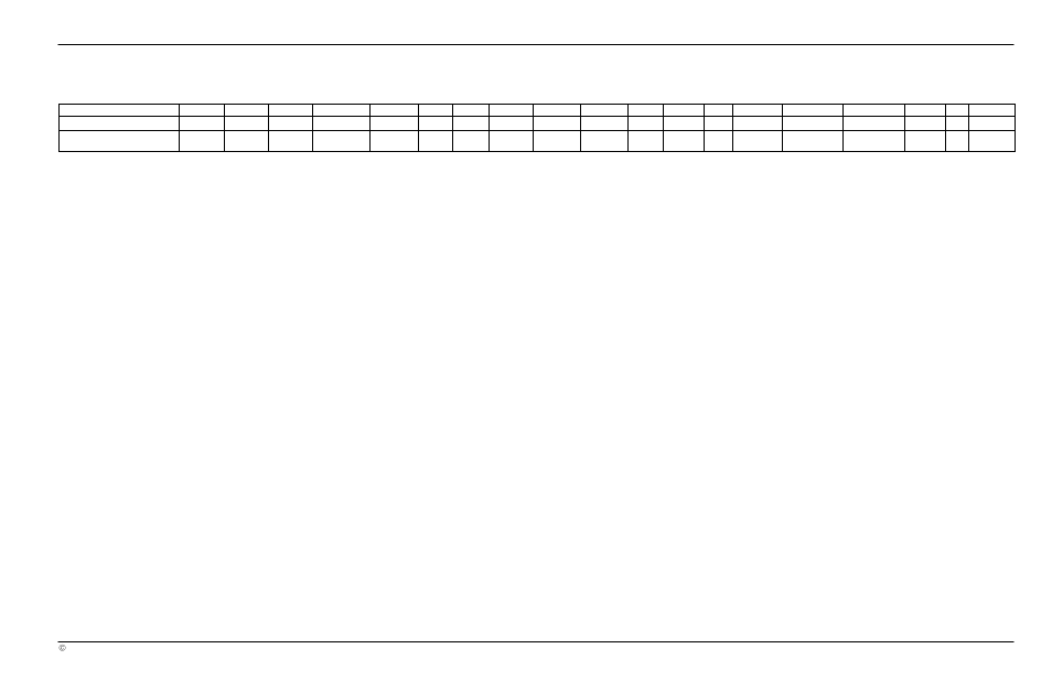 Appendix a specifications | 3M 9600 User Manual | Page 27 / 28