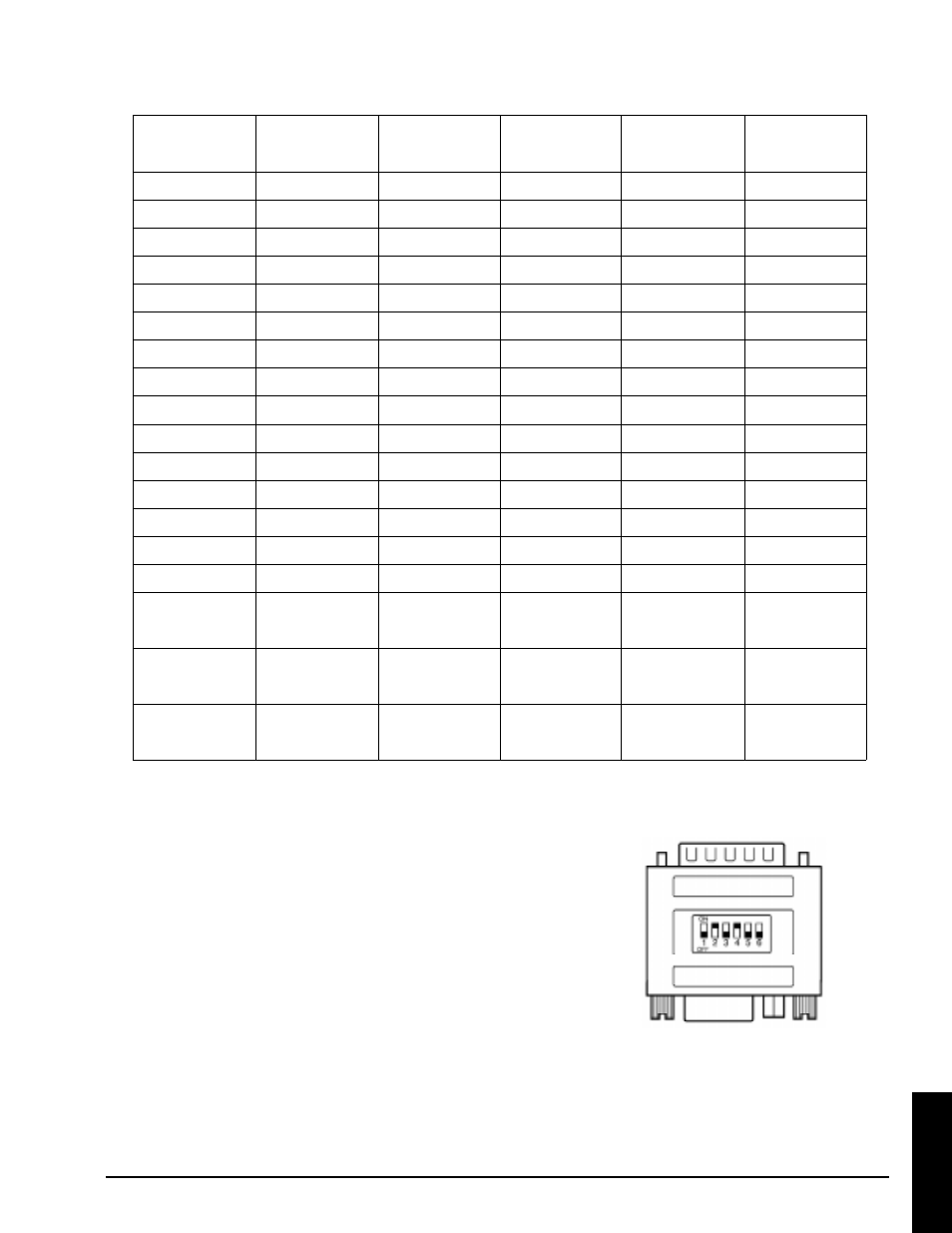 3M MP8670 User Manual | Page 30 / 38