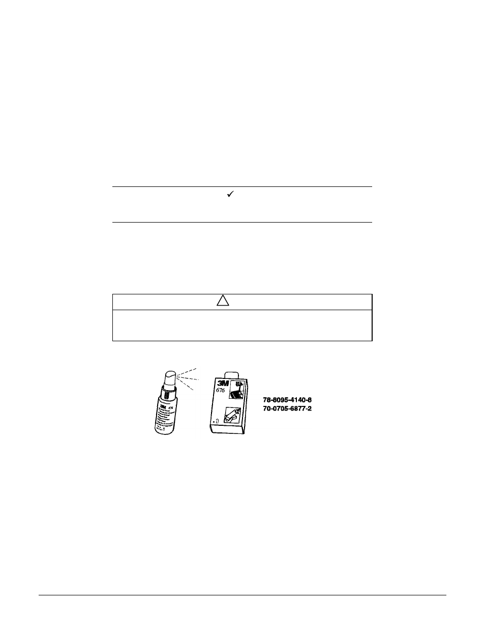 3. lamp life indicator, 4. cleaning the projector, Caution | 3M MP8750 User Manual | Page 21 / 26