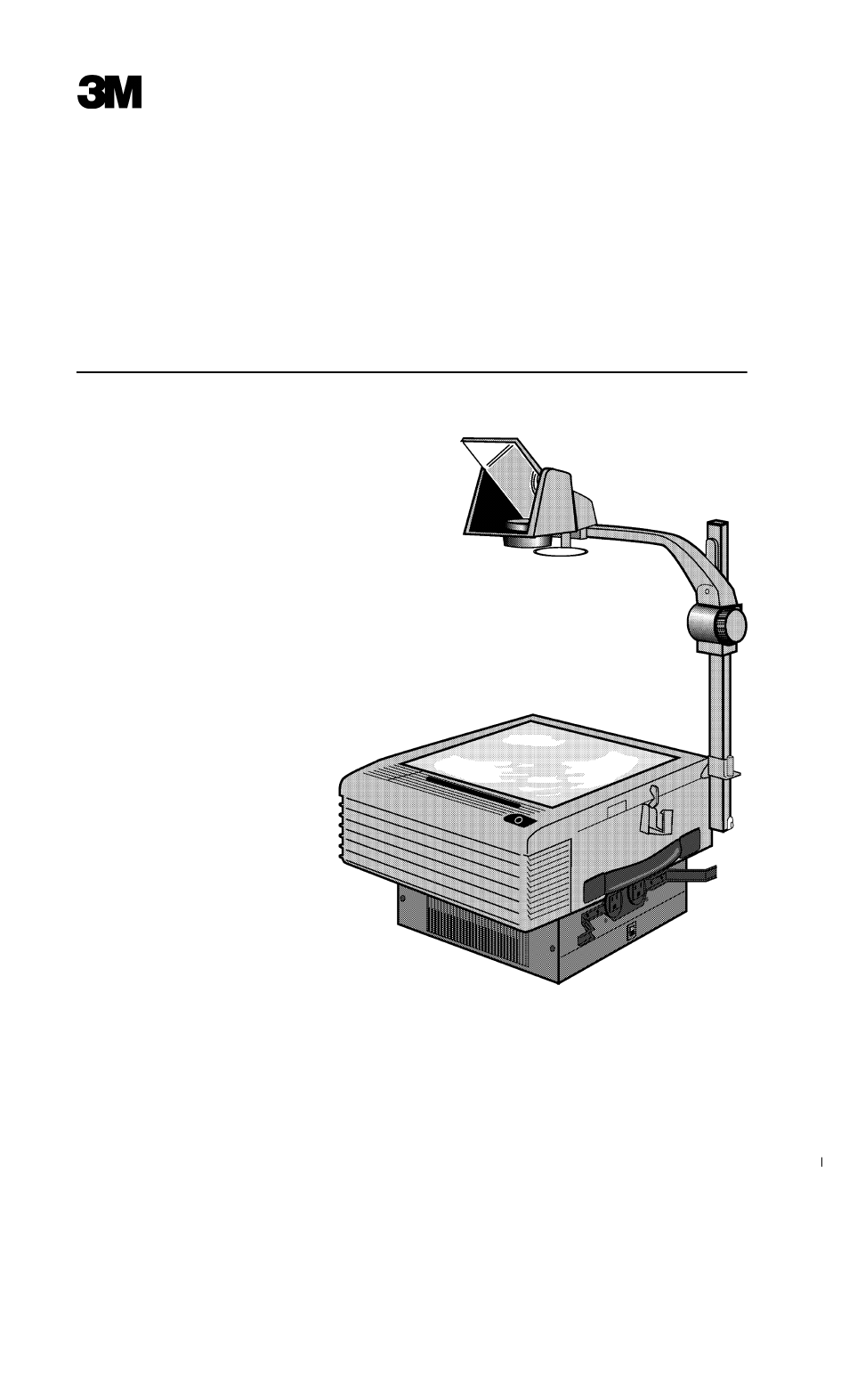 3M 9800 User Manual | 15 pages