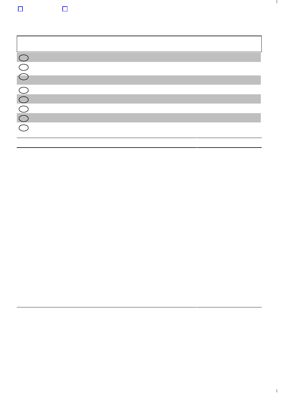 Service information | 3M 9800 User Manual | Page 12 / 15