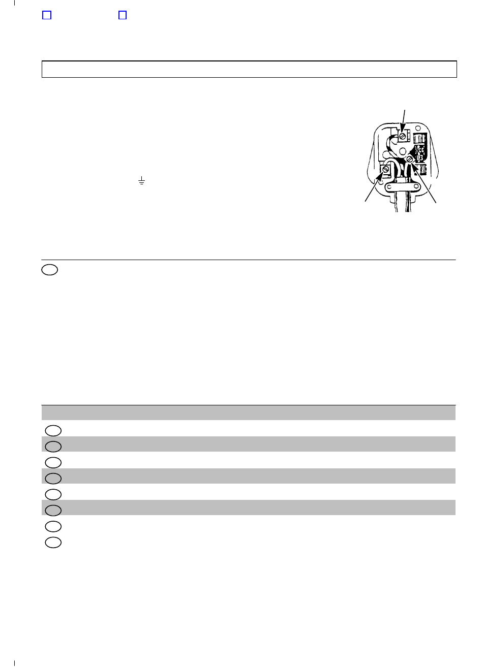 Safety | 3M 9800 User Manual | Page 13 / 15