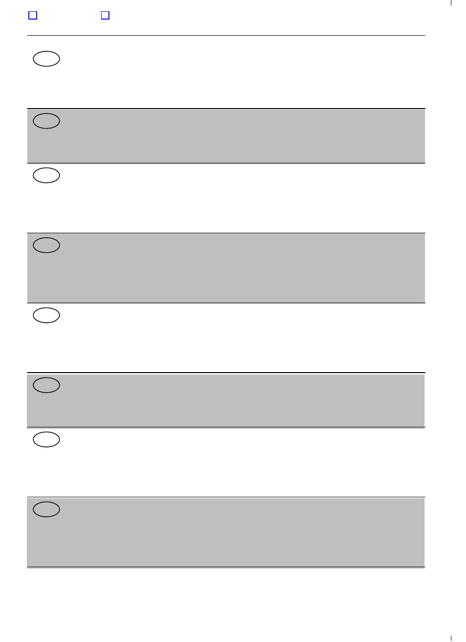 Thank you | 3M 9800 User Manual | Page 2 / 15