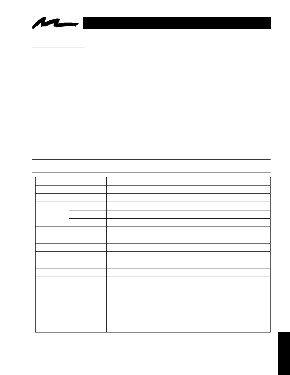 3M MP8740 User Manual | Page 22 / 34