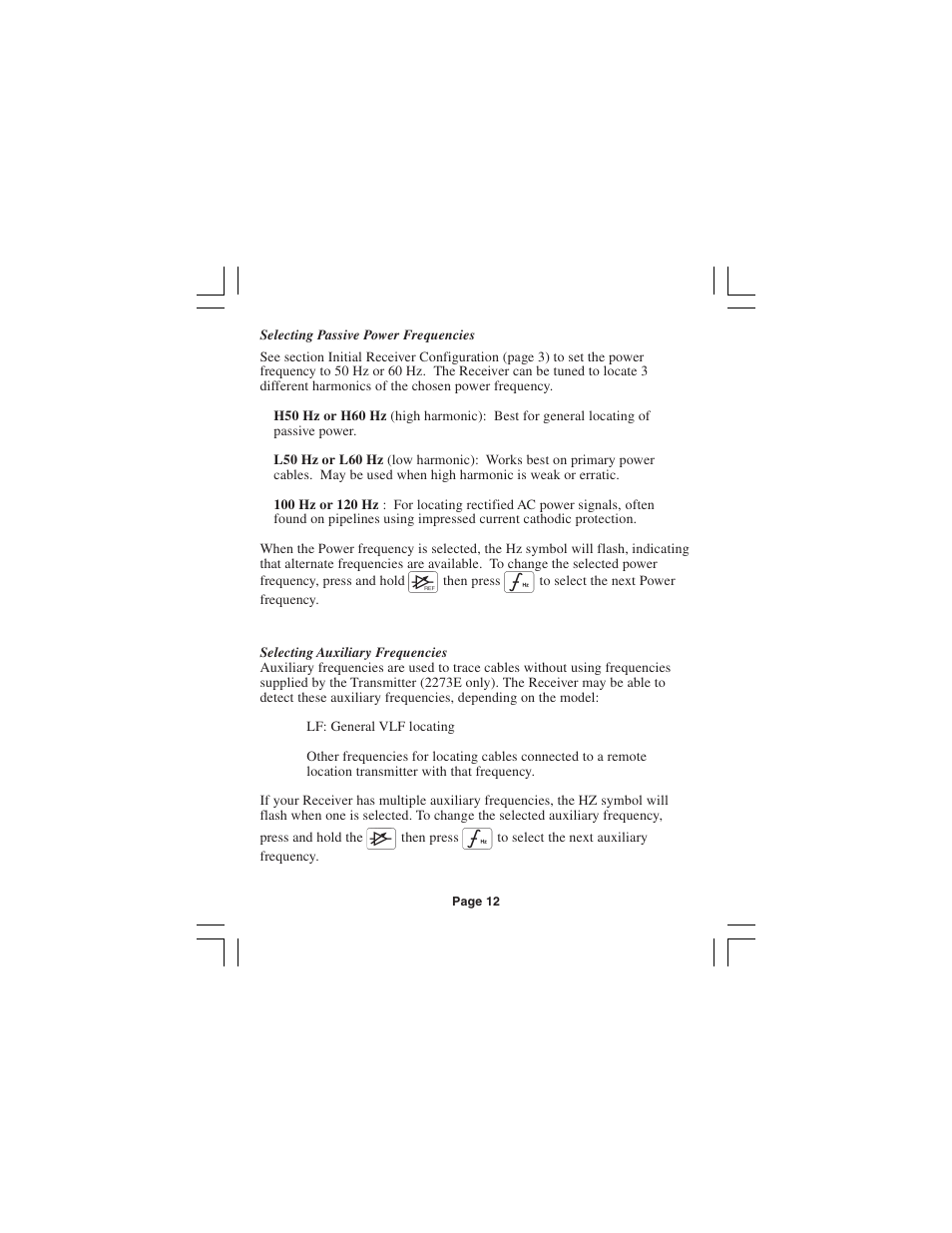 3M 2273E User Manual | Page 13 / 24