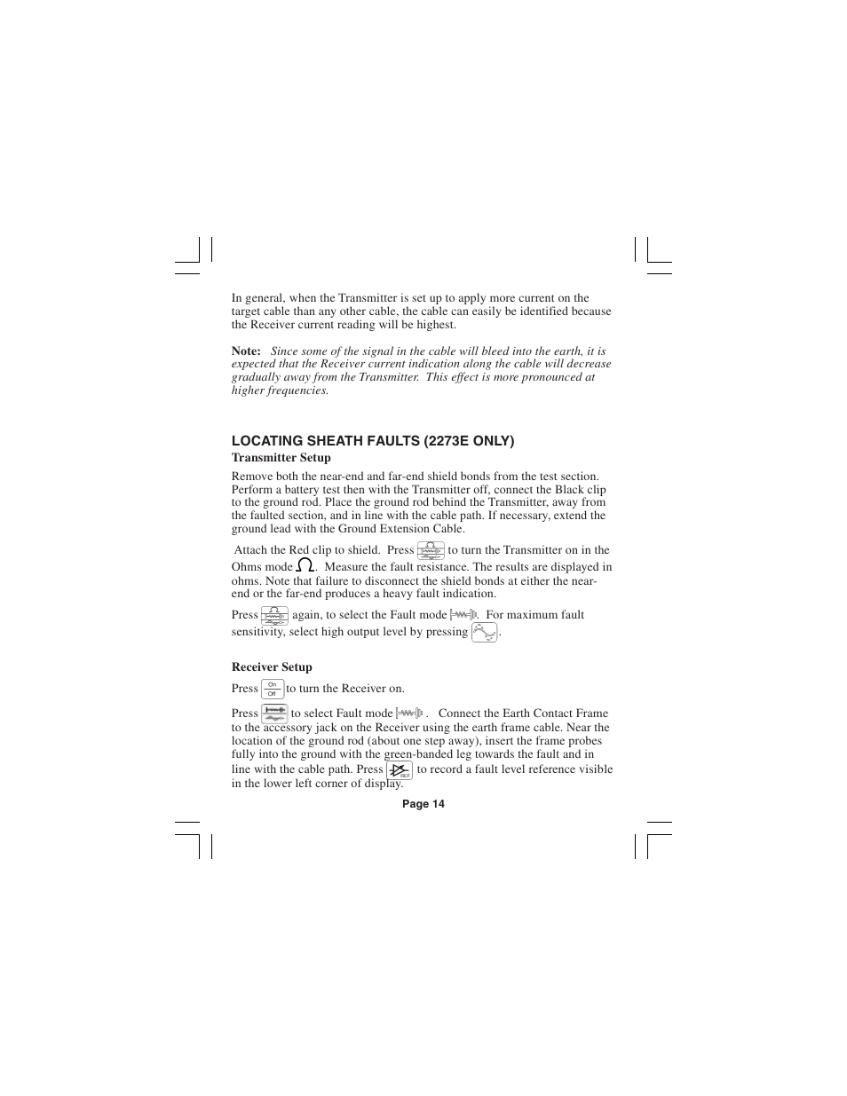 3M 2273E User Manual | Page 15 / 24