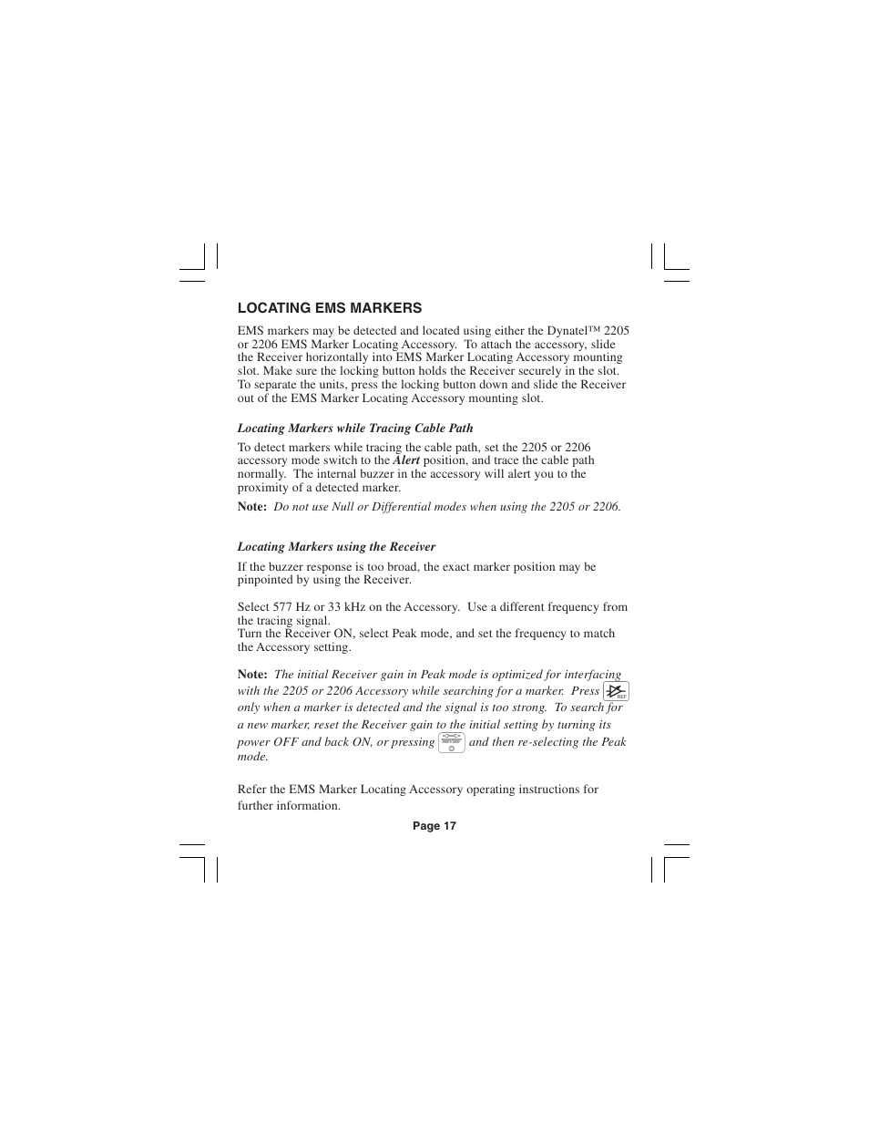 3M 2273E User Manual | Page 18 / 24