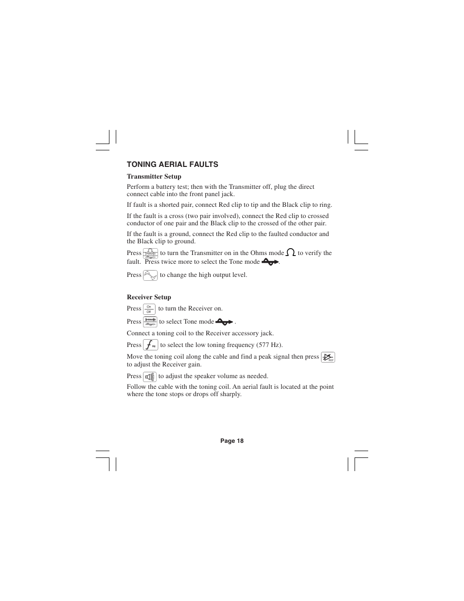 3M 2273E User Manual | Page 19 / 24