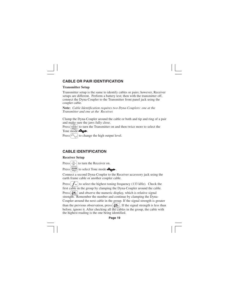3M 2273E User Manual | Page 20 / 24