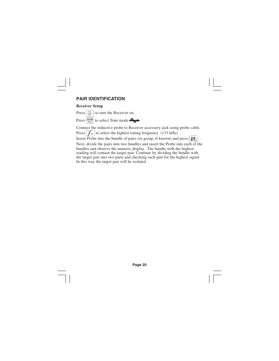 3M 2273E User Manual | Page 21 / 24