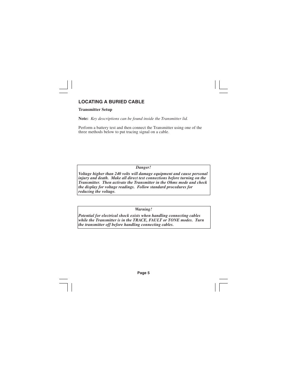 3M 2273E User Manual | Page 6 / 24