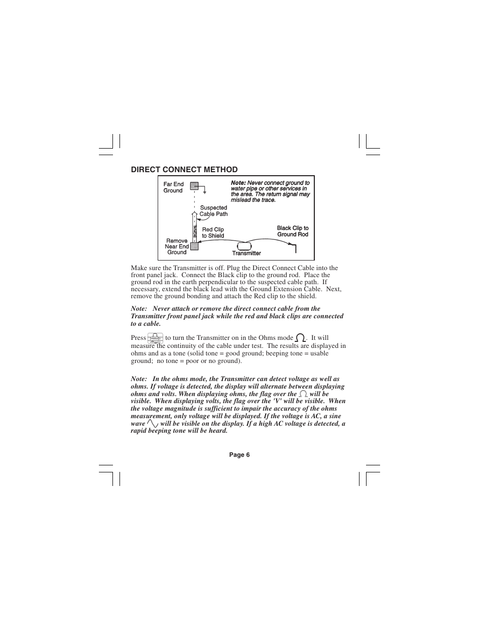 3M 2273E User Manual | Page 7 / 24