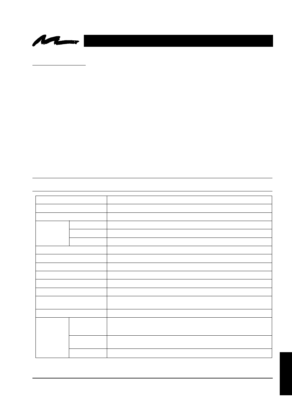 3M MP8745 User Manual | Page 27 / 39