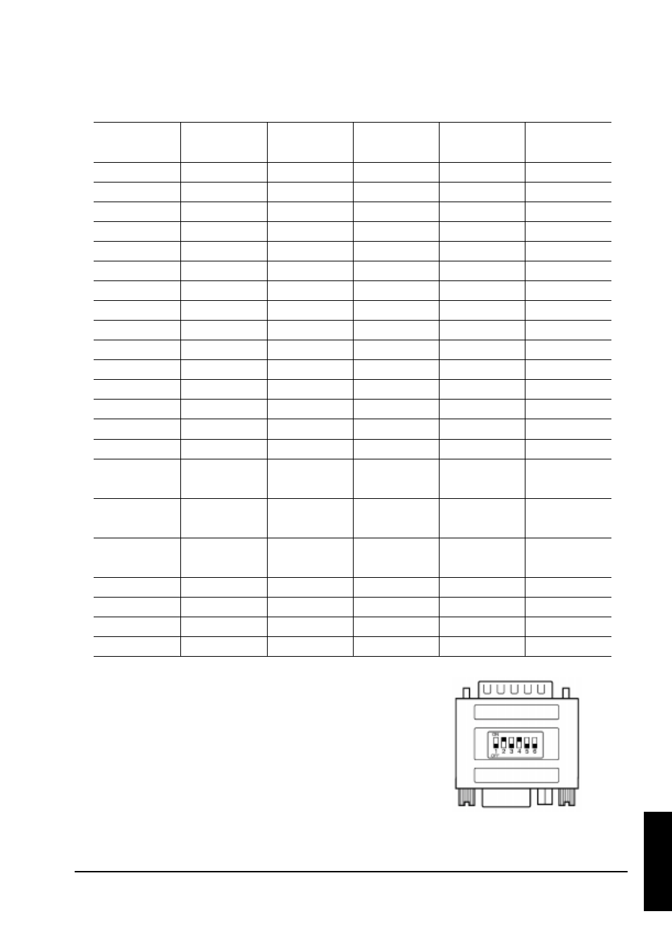 3M MP8745 User Manual | Page 31 / 39