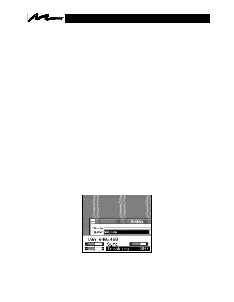 C-1. setting representation, resolution, colors | 3M MP8620 User Manual | Page 24 / 32