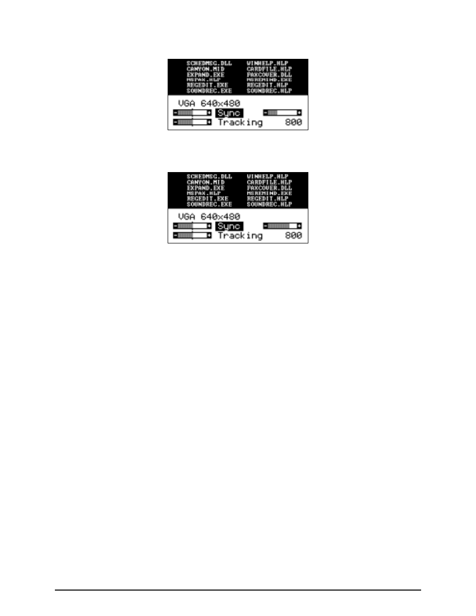 3M MP8620 User Manual | Page 25 / 32