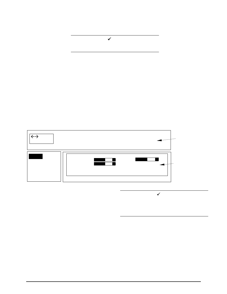 3. projector power down, 4. using system menus | 3M MP8620 User Manual | Page 9 / 32