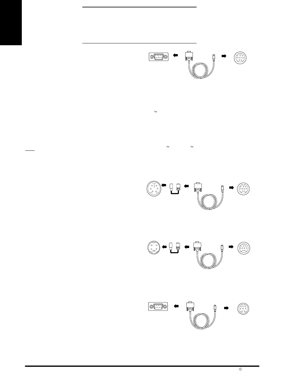 3M MP8660 User Manual | Page 10 / 38