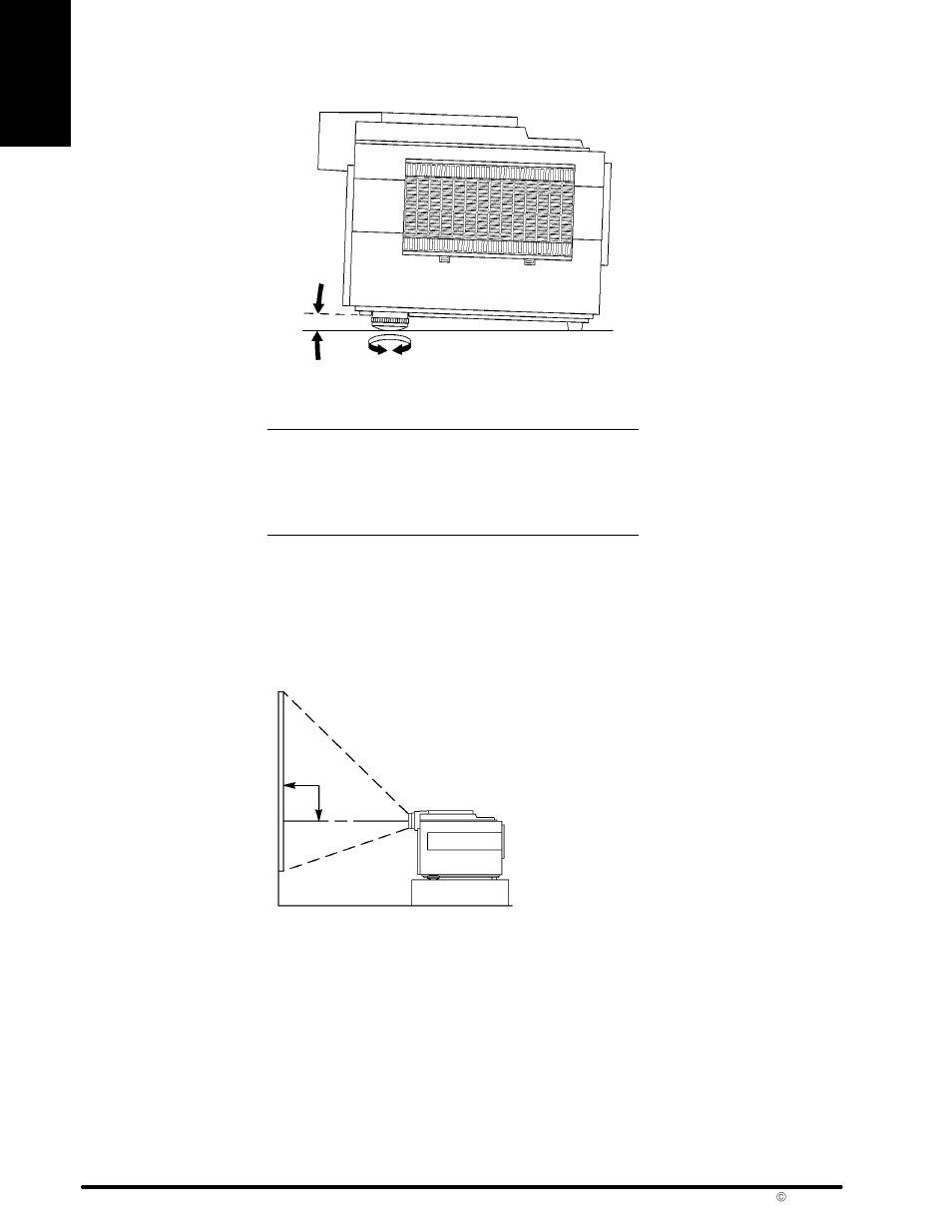 3. now what | 3M MP8660 User Manual | Page 12 / 38