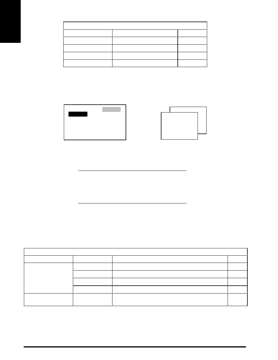 3M MP8660 User Manual | Page 16 / 38
