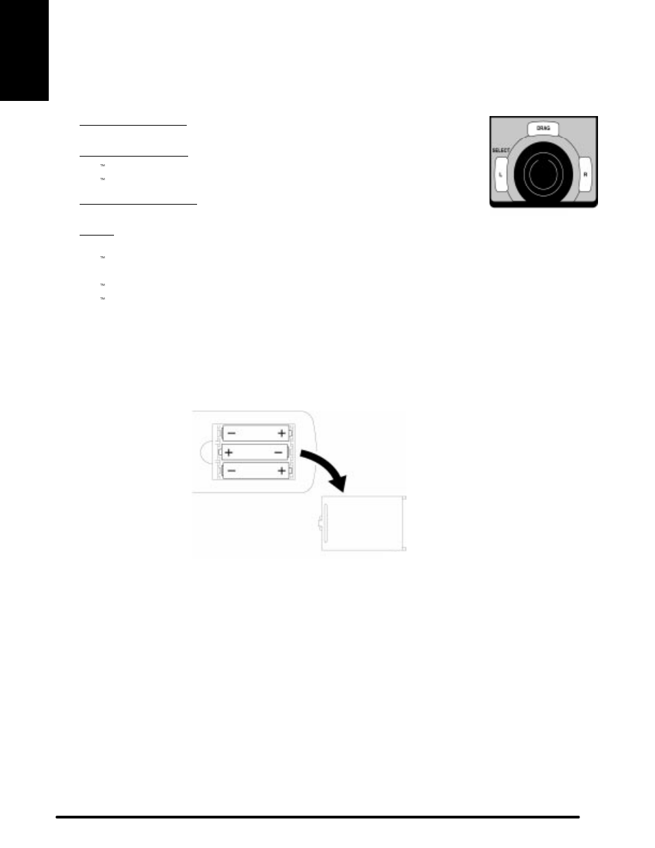3M MP8660 User Manual | Page 20 / 38