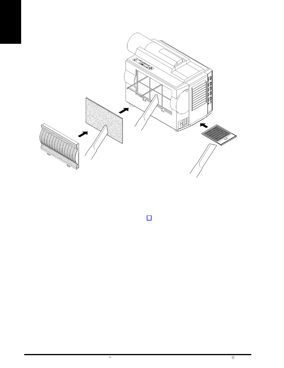 3M MP8660 User Manual | Page 24 / 38