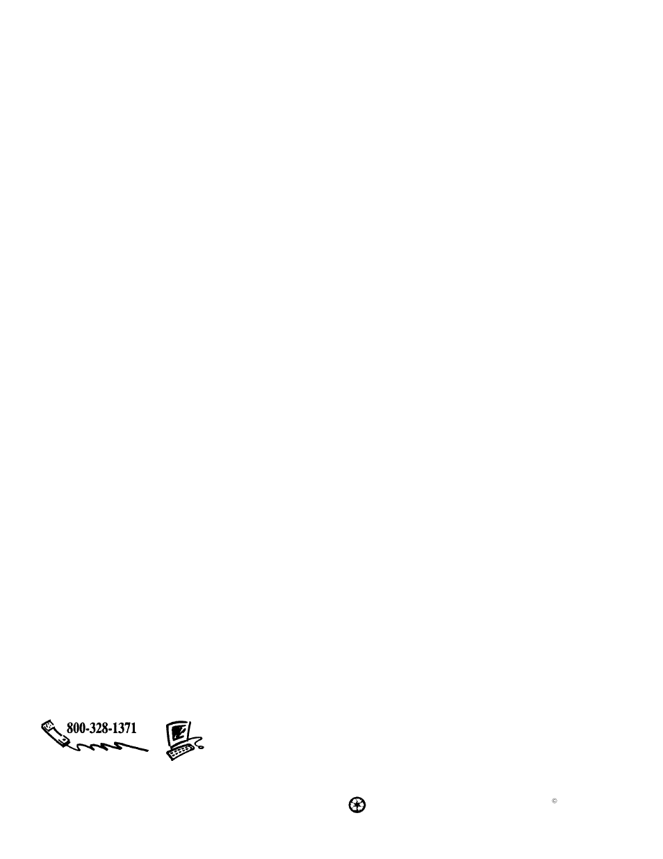 We’re easy to reach | 3M MP8660 User Manual | Page 38 / 38