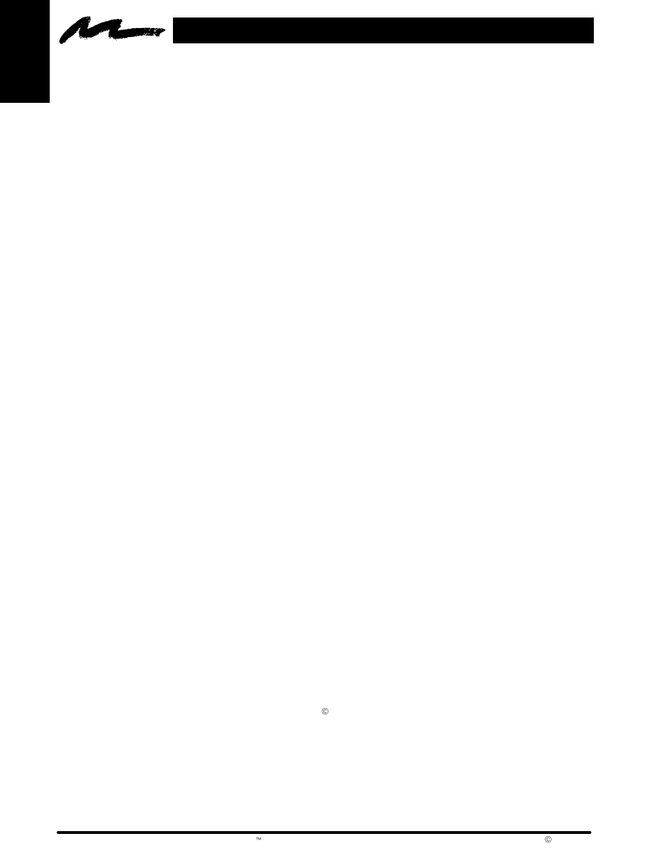 Warranty, Limited warranty, Limitation of liability | 3M MP8660 User Manual | Page 4 / 38