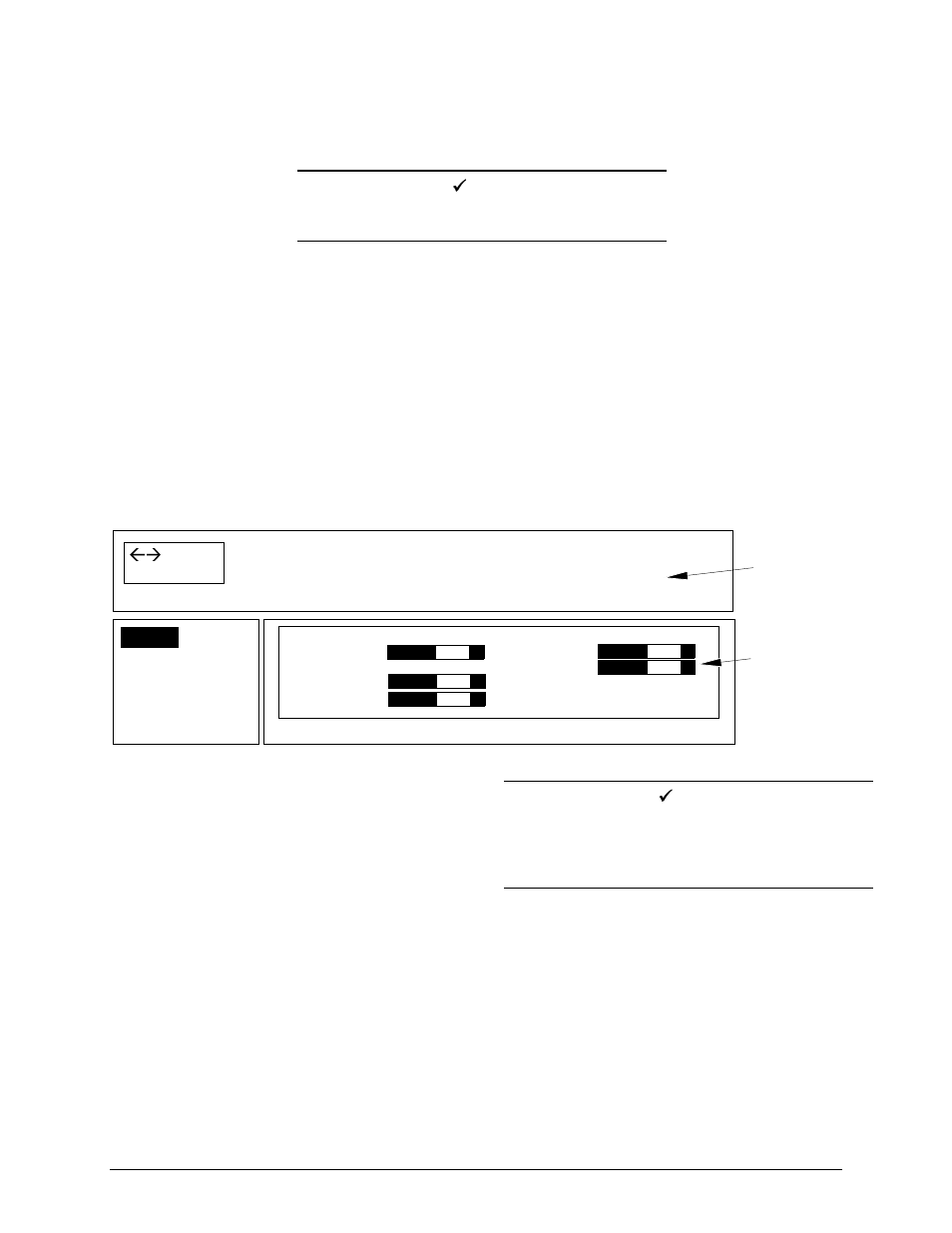 3. projector power down, 4. using system menus, 3. p | Rojector, Ower, 4. u, Sing, Ystem, Enus | 3M MP8610 User Manual | Page 12 / 37