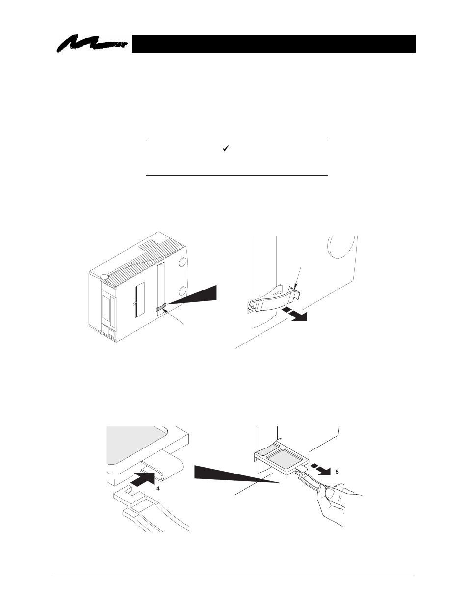 1. replacing the air filter, 1. r, Eplacing | Ilter | 3M MP8610 User Manual | Page 19 / 37