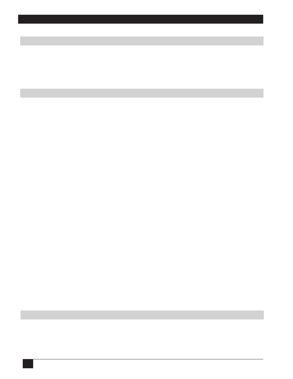 Thank you for choosing 3m, Warranty, Patents, trademarks & copyrights | Introduction | 3M MP7760 User Manual | Page 6 / 36