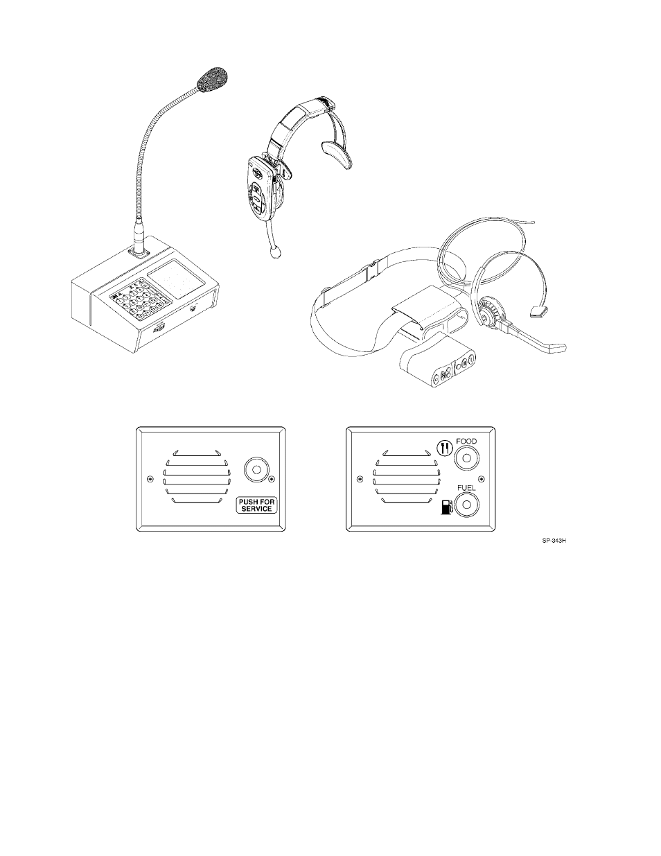 3M C5000 User Manual | Page 2 / 11