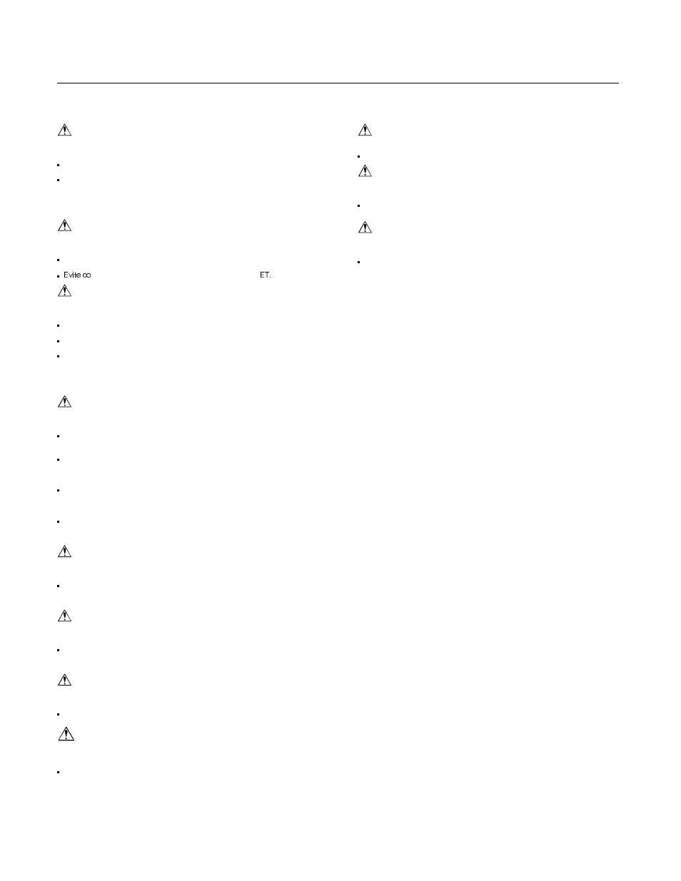 3M ET 355 User Manual | Page 11 / 23