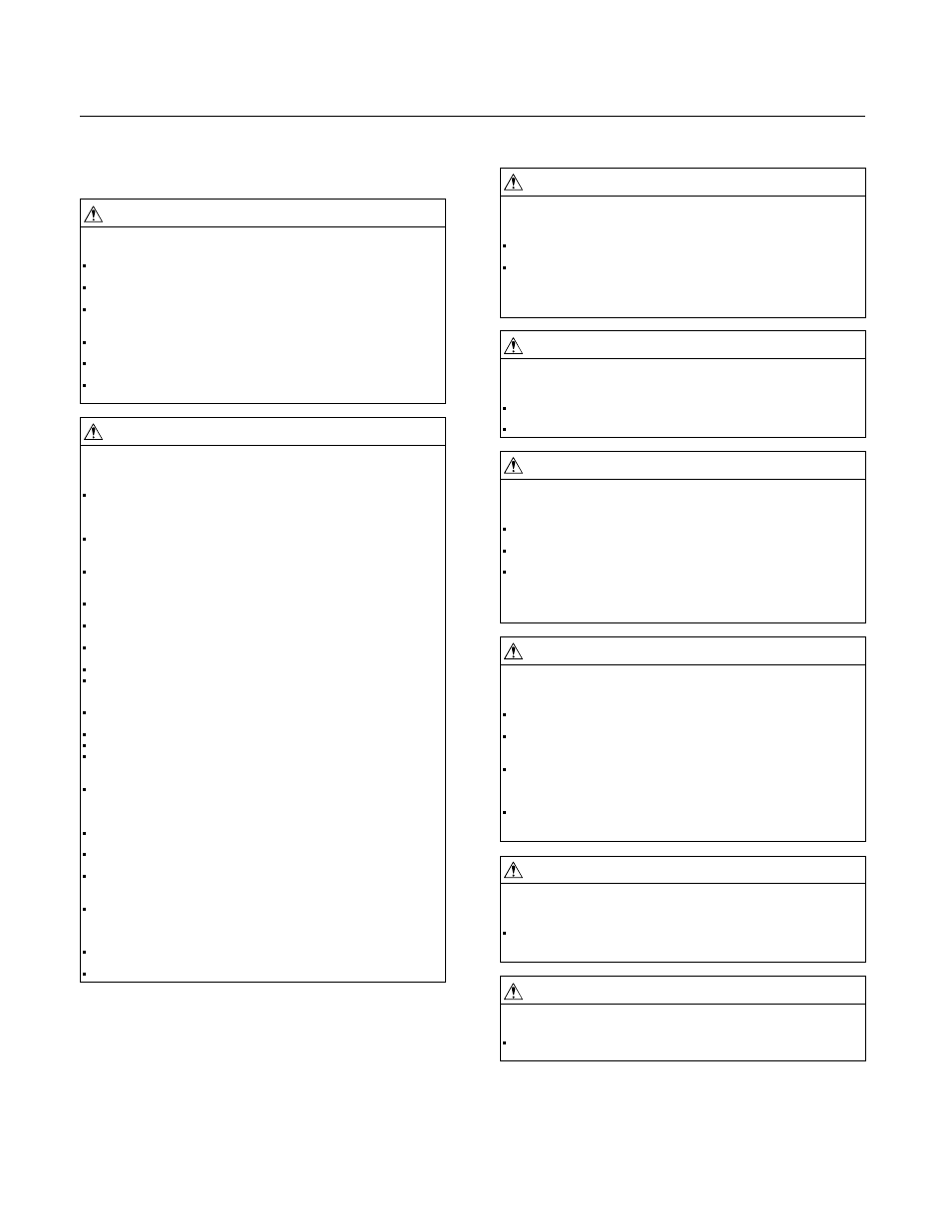 Product safety information | 3M ET 355 User Manual | Page 2 / 23