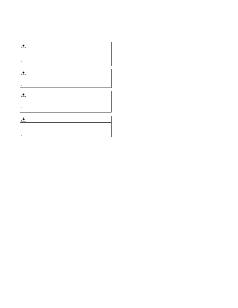 3M ET 355 User Manual | Page 3 / 23
