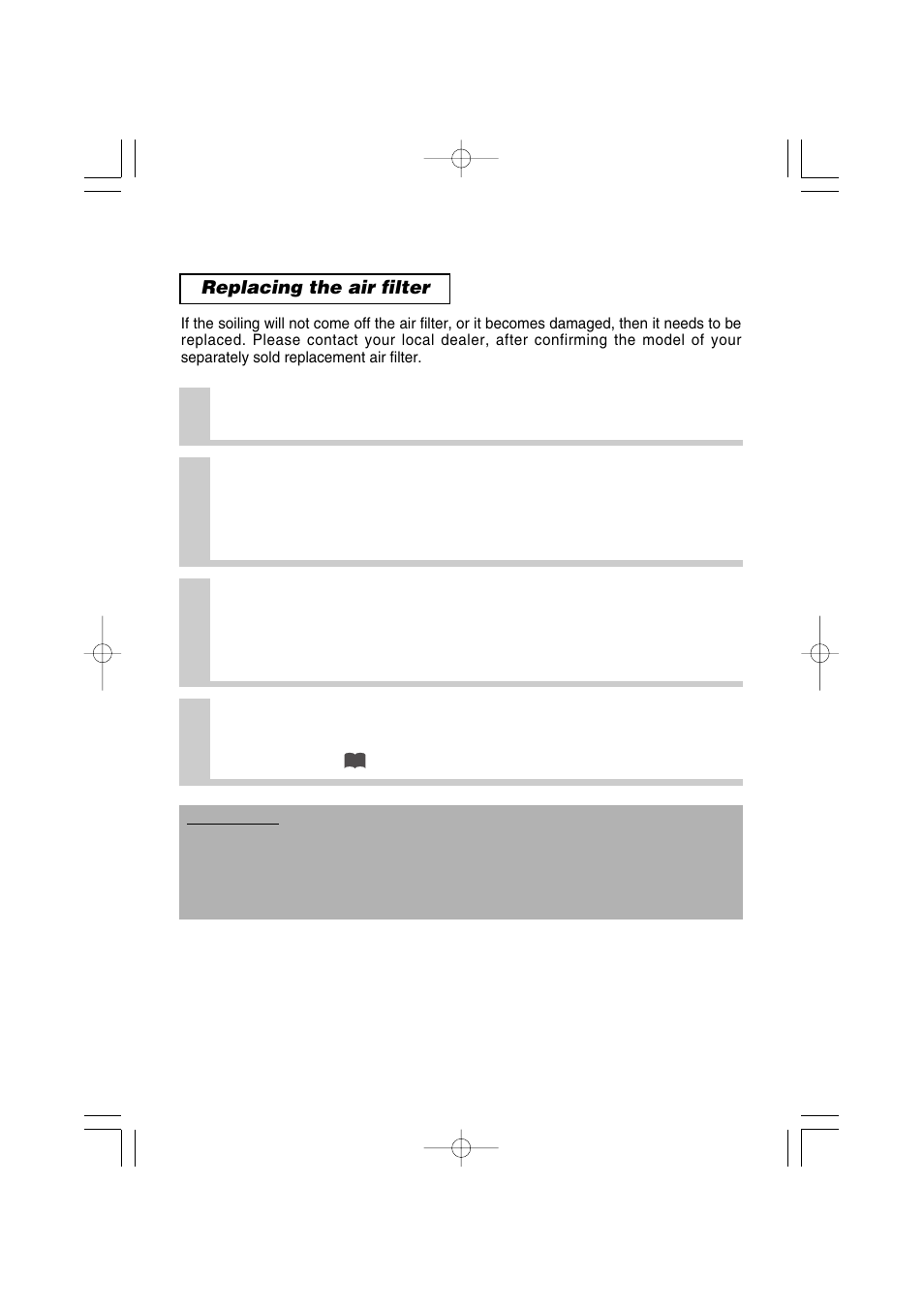 3M MP7640i/MP7740i User Manual | Page 33 / 40